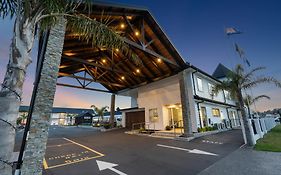 Newina Rotorua