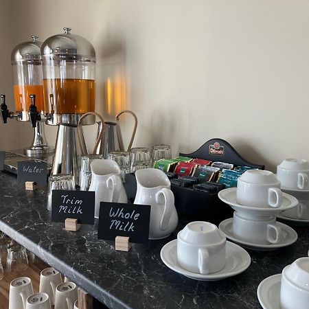 Newina Rotorua酒店 外观 照片